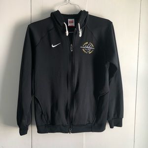Nike Volleyball Warm Up Jacket